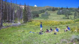 anxiety in teens | Aspiro Wilderness Adventure Therapy