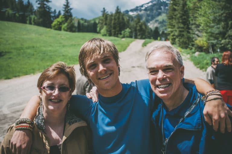 family systems approach to therapy | Aspiro Wilderness Adventure Therapy how to help underachieving students | Aspiro Adventure Therapy