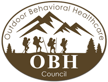 Outdoor Behavioral Healthcare Logo
