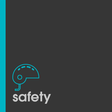 Aspiro Safety page link image