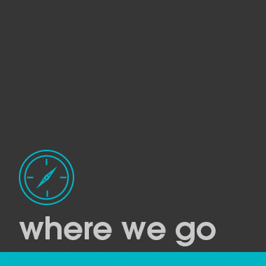 Aspiro Where we go page link image