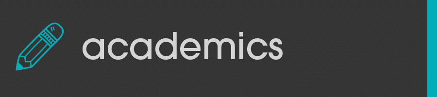 Academics Mobile Element