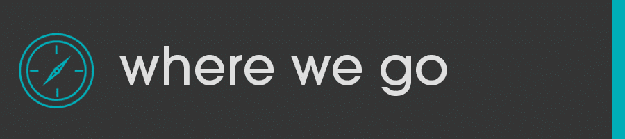 Where we go Mobile Element