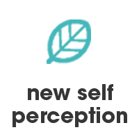 New Self Perception icon