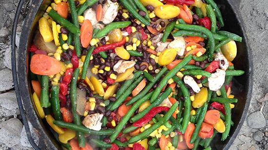 videos - Aspiro Adventure Therapy Mealtime at Aspiro Adventure Therapy Program for Teenagers and Young Adults