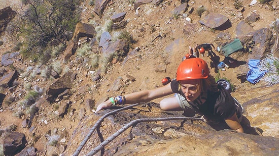videos - Aspiro Adventure Therapy