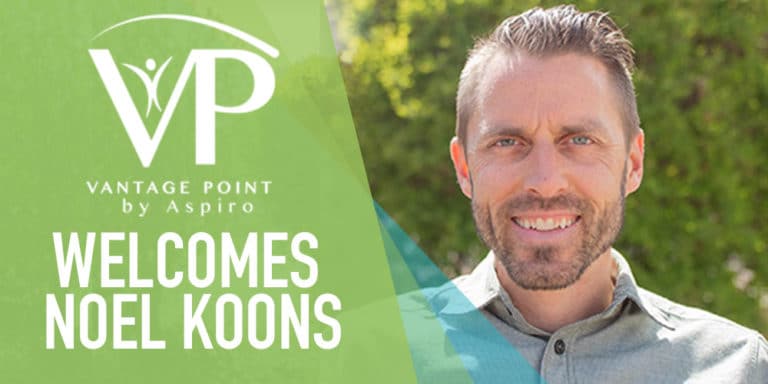 Aspiro Adventure Therapy Welcomes New Therapist, Noel Koons