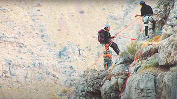 videos - Aspiro Adventure Therapy Healing Power of Adventure | Aspiro Wilderness Therapy