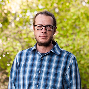 | Aspiro Wilderness Adventure Therapy Trevor Alhquist - Associate Operations Director