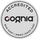 Fully Accredited Academics by Cognia | Aspiro Wilderness Adventure Therapy Program for Teens and Young Adults