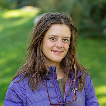 Eliza Maas, CSW